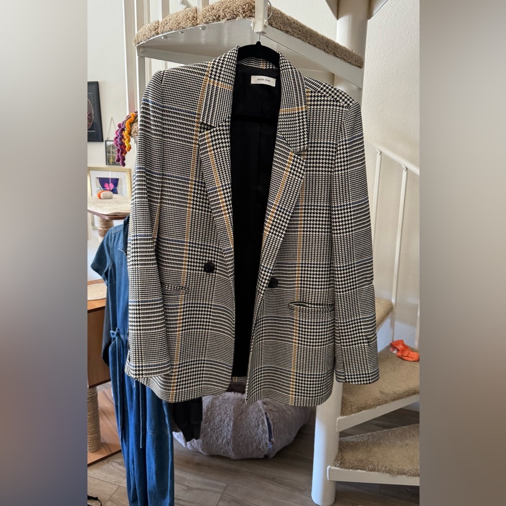 Anine Bing Blazer